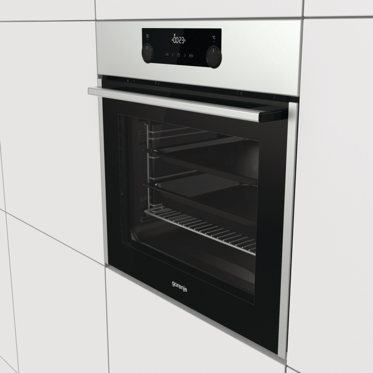 Gorenje Ugradbena pećnica BOS 6737 E13X