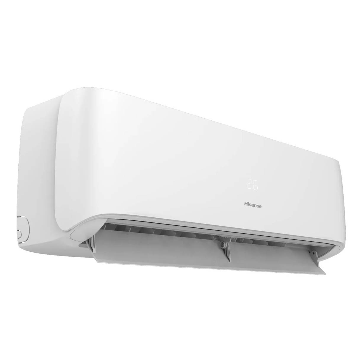 HISENSE klima CF35YR1FG/CF35YR1FW EXPERT SMART 12K