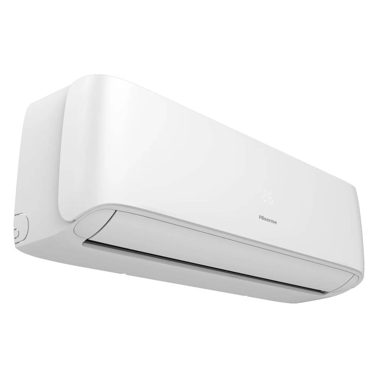 HISENSE klima CF35YR1FG/CF35YR1FW EXPERT SMART 12K