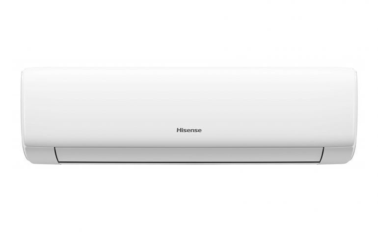 HISENSE WINGS HINANO 12K-KB35YR3E