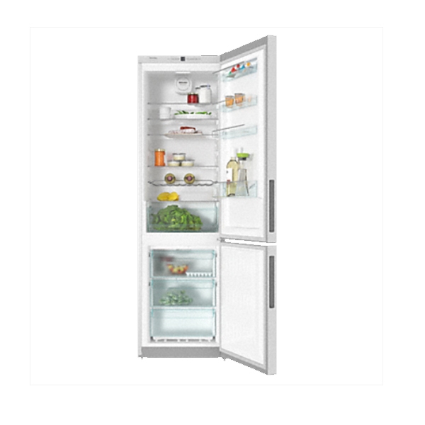 Hladnjak Miele KFN 29162 D EDT/CS series 120 EU1,NoFrost , 2
