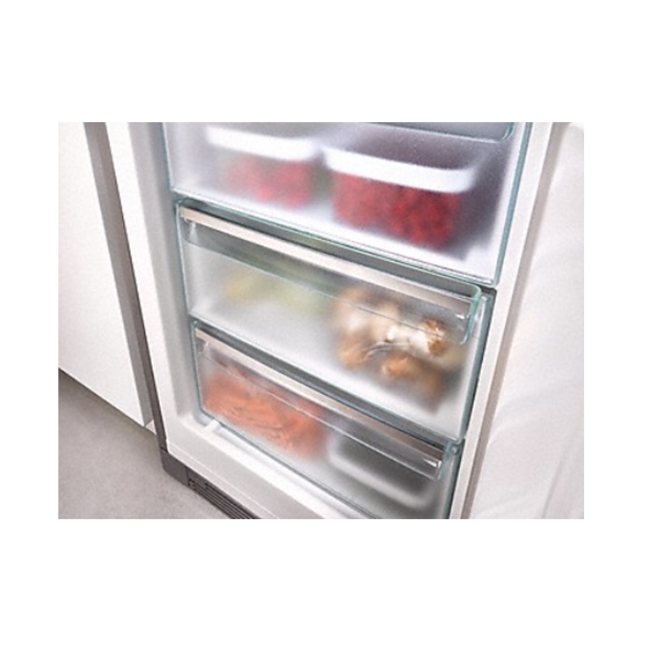 Hladnjak Miele KFN 29162 D EDT/CS series 120 EU1,NoFrost , 2