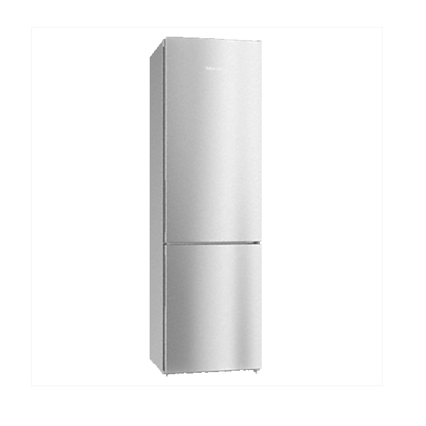 Hladnjak Miele KFN 29162 D EDT/CS series 120 EU1,NoFrost , 2