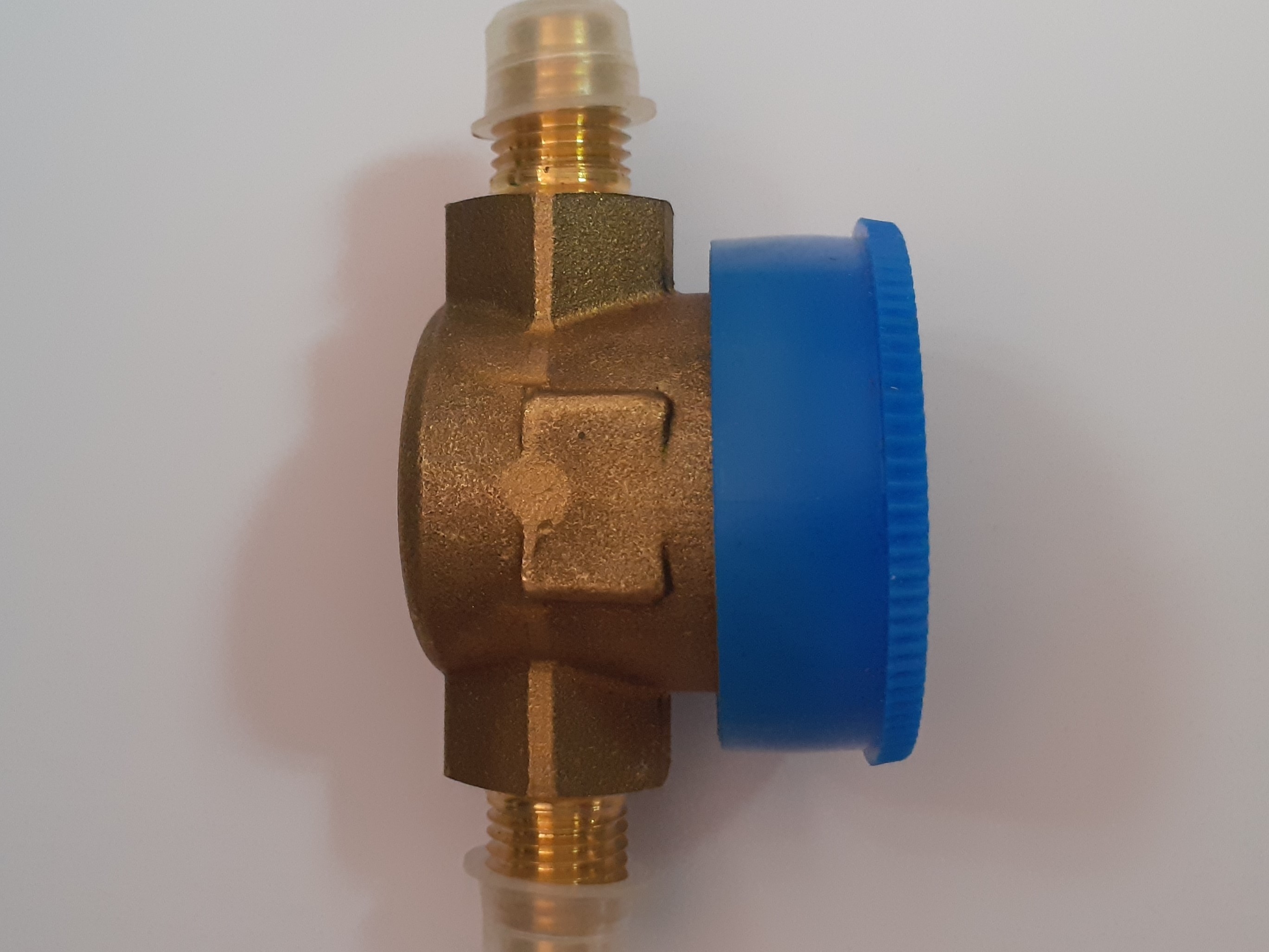 Indikator vlage  556B/8 1/2 F.G.(hol)