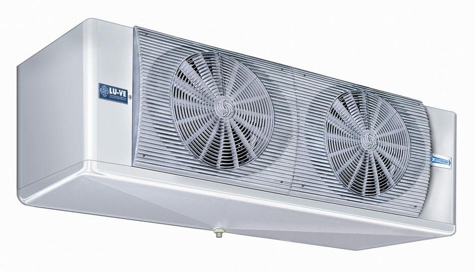 Isparivač LU-VE F35JC  106-E4 (dT=10K Q=6,80Kw)