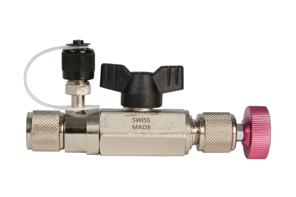 IZVIJAČ VENTILA 32525 5/16"SAE REFCO