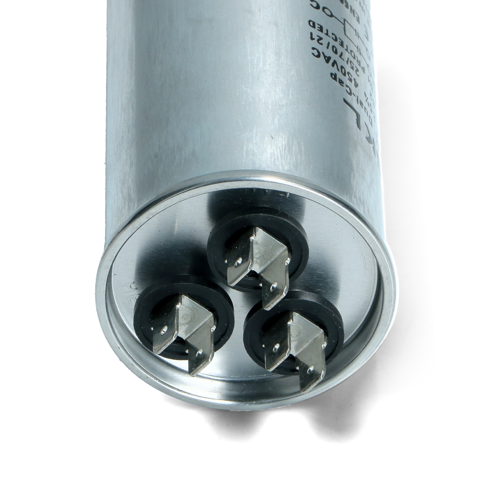 Kondezator 40 MF + 1.5 MF KLIME SKL