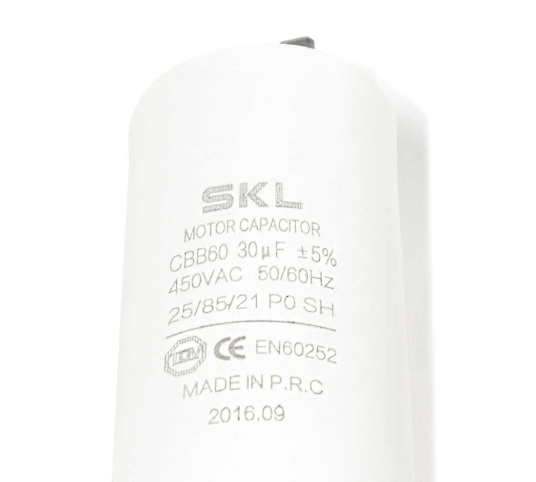 Kondezator30 MF SKL
