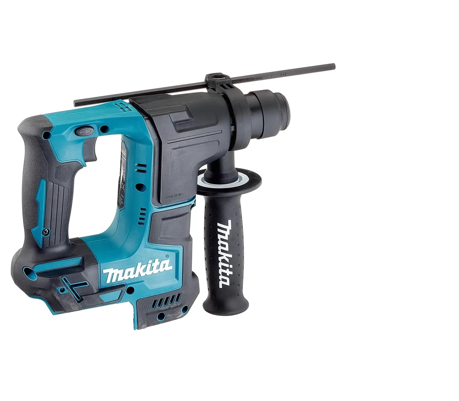 MAKITA AKU DHR171Z BUŠILICA-ČEKIĆ, 18V