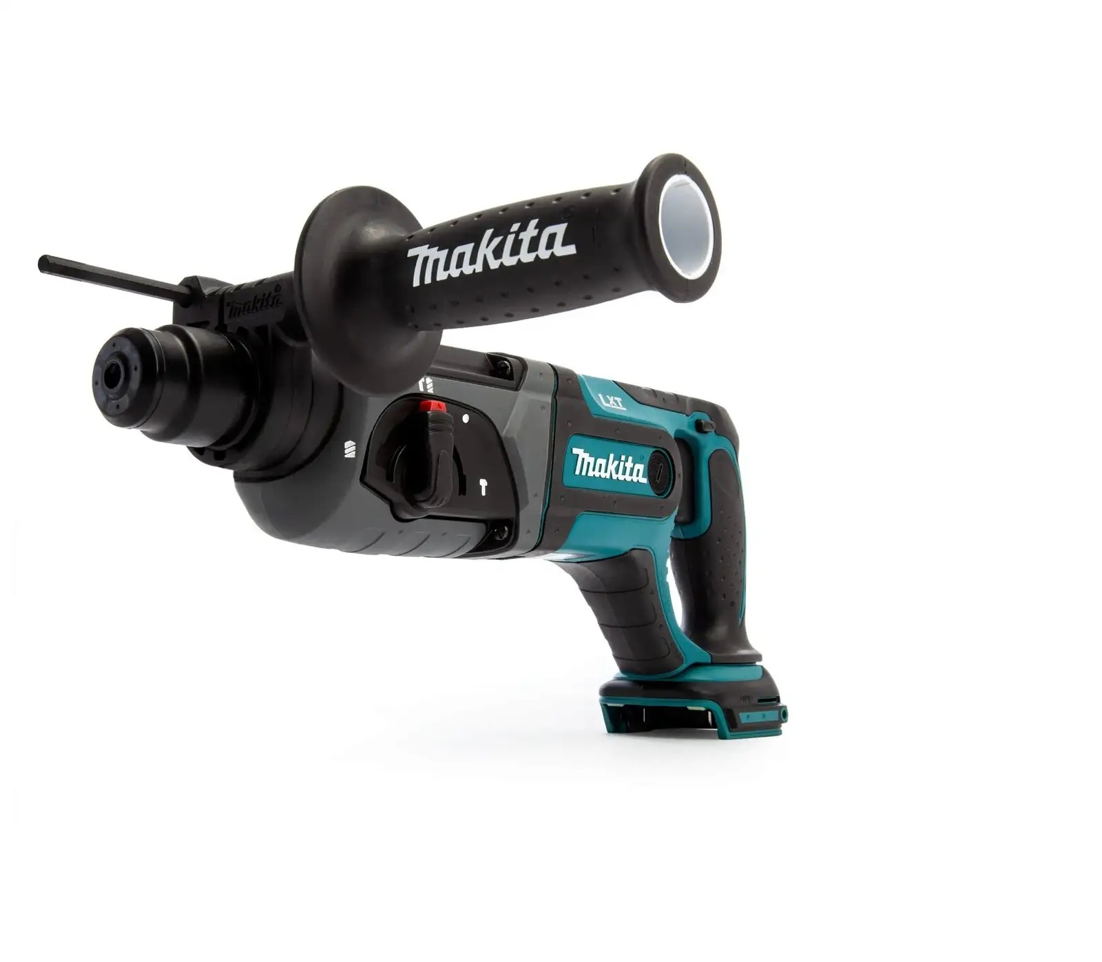 MAKITA AKU DHR241Z BUŠILICA-ČEKIĆ, 18V