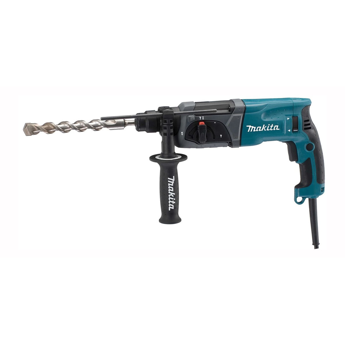 MAKITA BUŠILICA-ČEKIĆ 780 W 24 mm