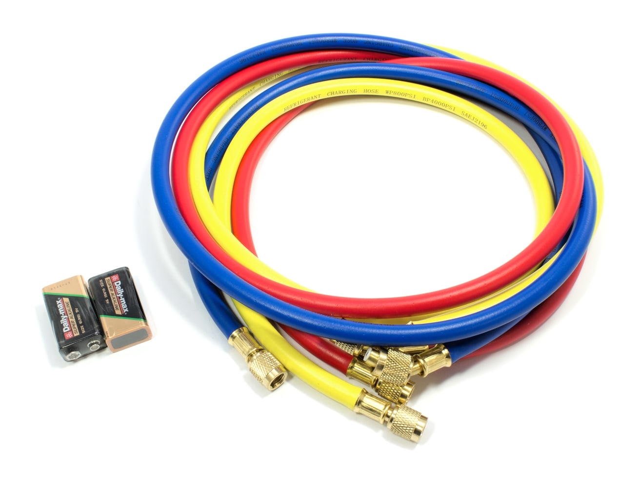 MANOMETAR VALUE VDG-2-S1 digitalni