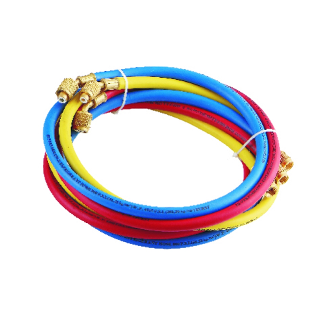 MANOMETAR VALUE VMG-2-R600B kutija + 3 crijeva