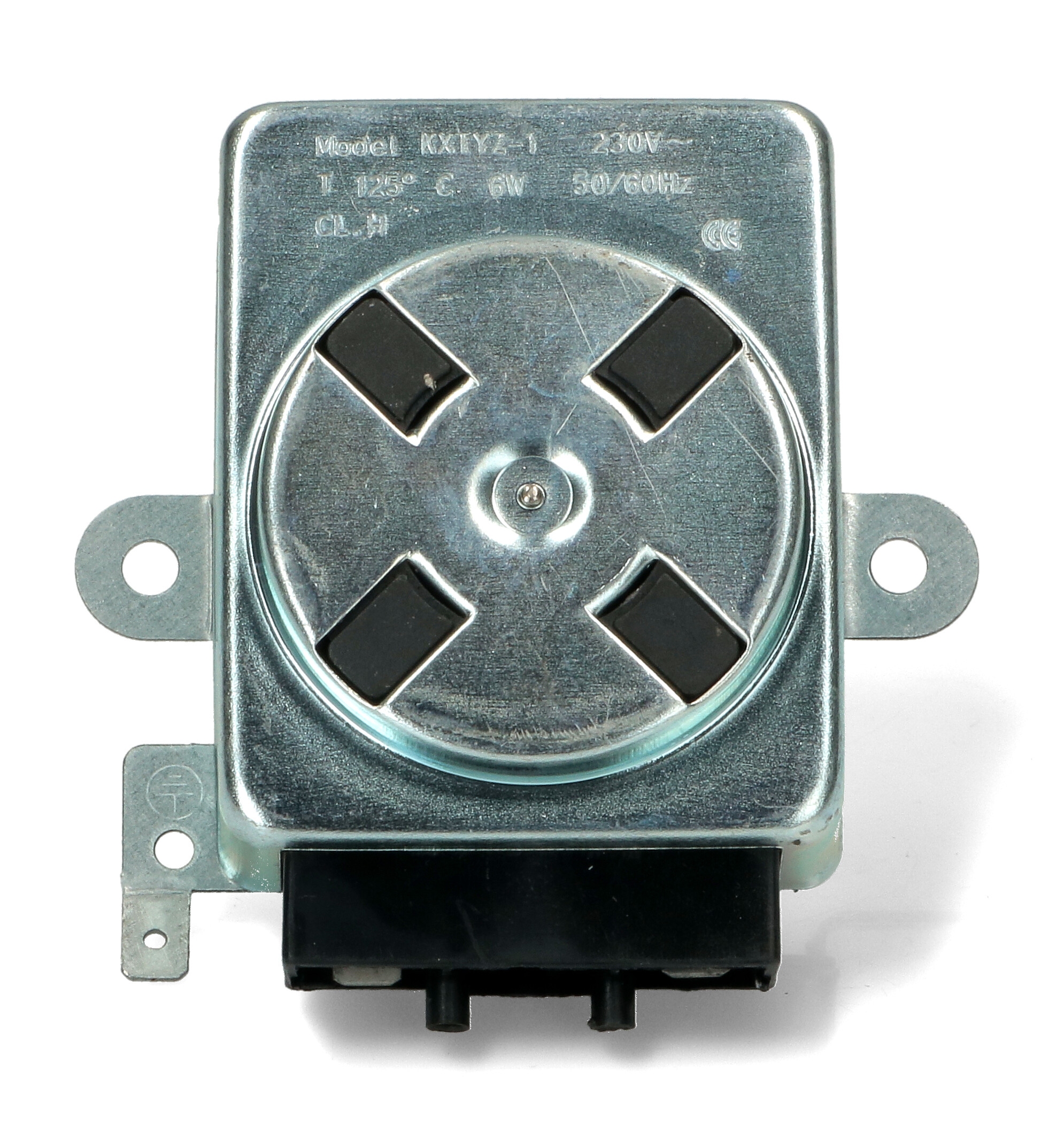 Motor ražnja 6W SKL