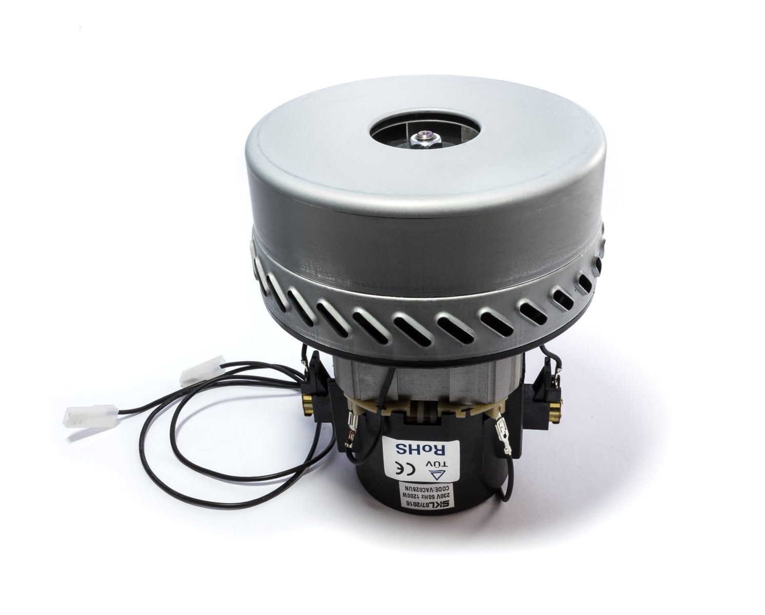 Motor usisivača 1200W SKL dvo-stepeni