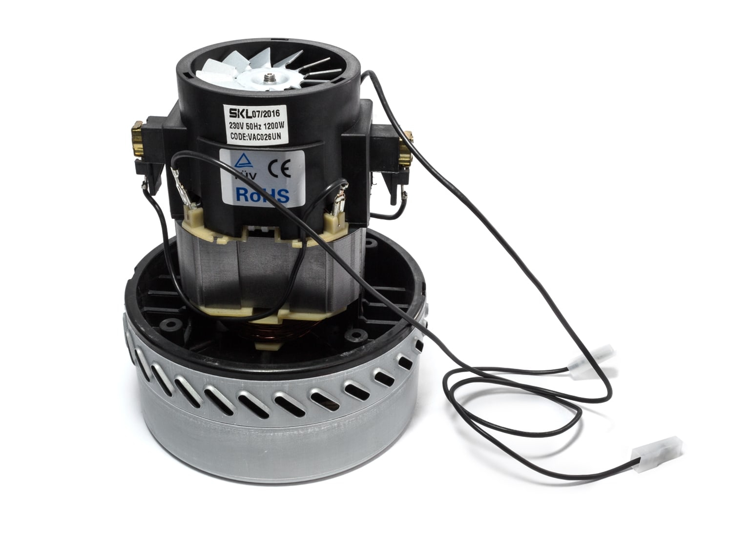 Motor usisivača 1200W SKL dvo-stepeni