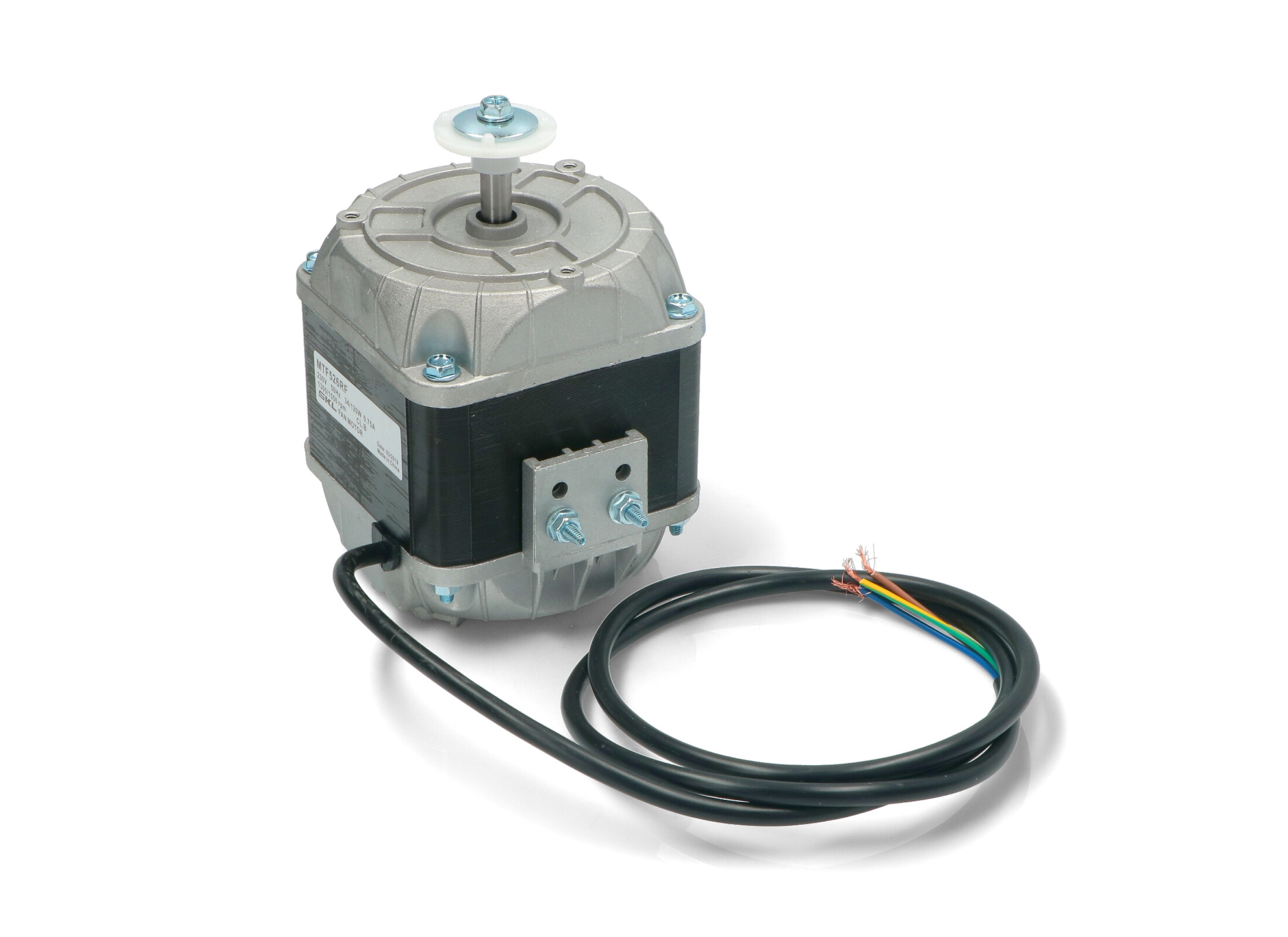 Motor ventilatora 34W CU/AL SKL