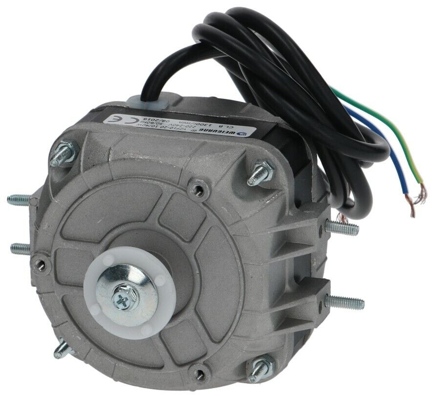 Motor ventilatora WEIGUANG 10W    10/36W