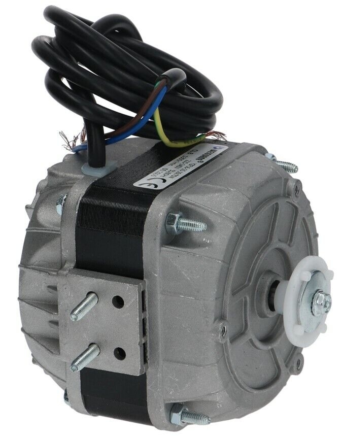 Motor ventilatora WEIGUANG 16W    16/60W