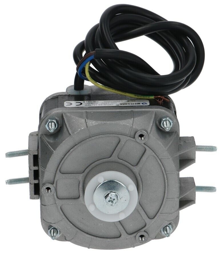 Motor ventilatora WEIGUANG 16W    16/60W