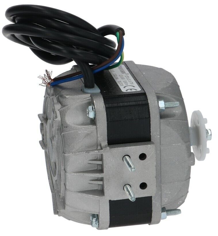 Motor ventilatora WEIGUANG 16W    16/60W