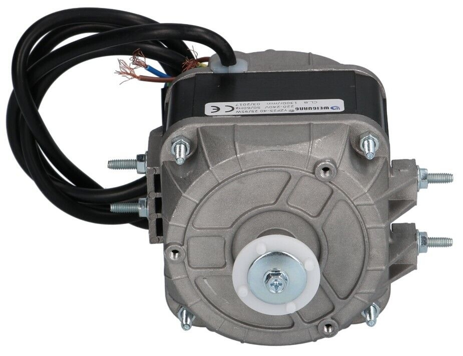 Motor ventilatora WEIGUANG 25W     25/90W
