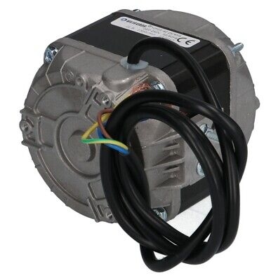 Motor ventilatora WEIGUANG 25W     25/90W