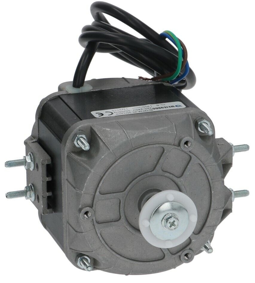 Motor ventilatora WEIGUANG 34W    34/110W