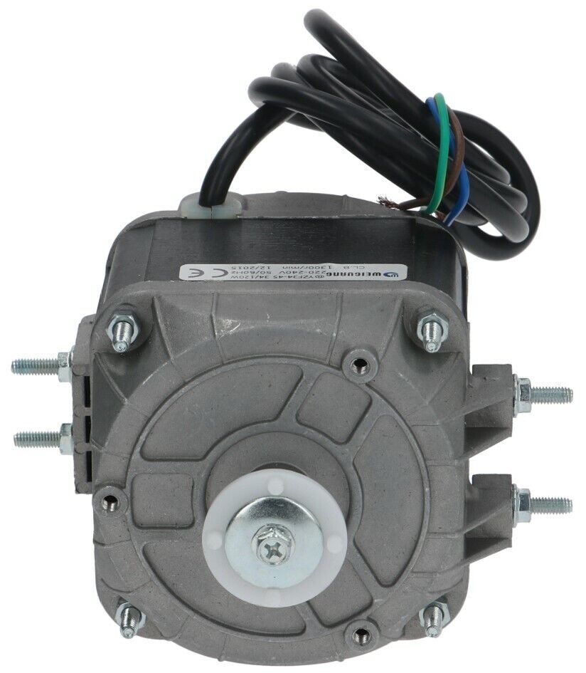 Motor ventilatora WEIGUANG 34W    34/110W