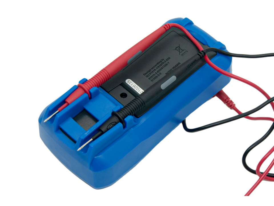 MULTIMETAR VALUE VDM-151
