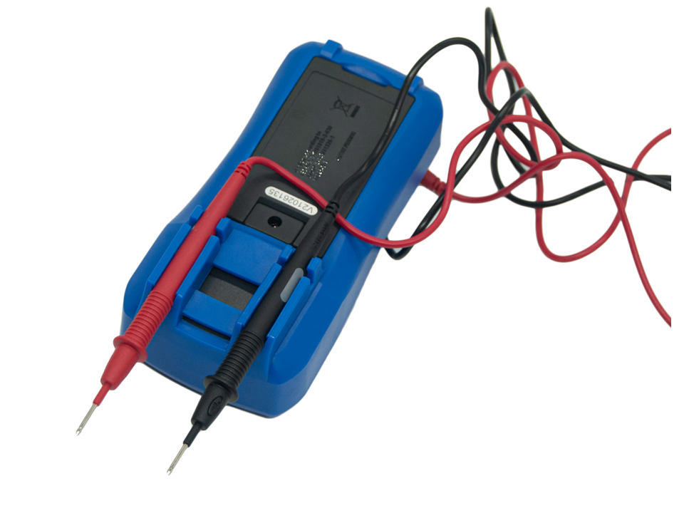 MULTIMETAR VALUE VDM-151