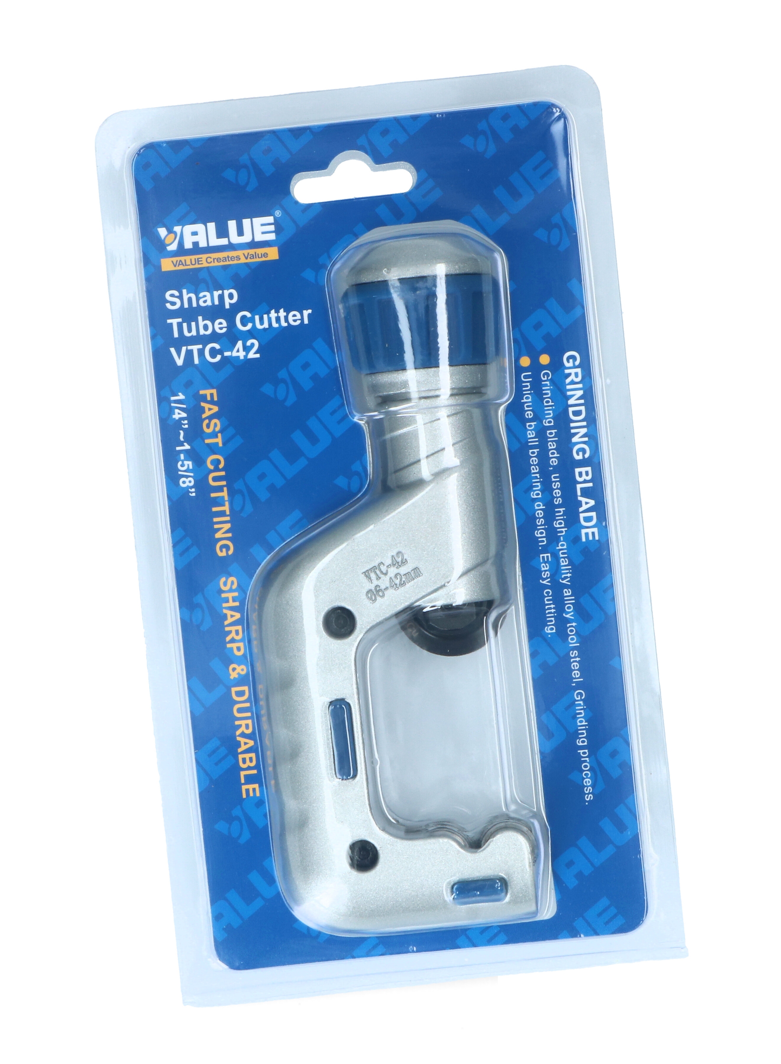 NOŽ ZA CU VALUE VTC-42 6-42mm