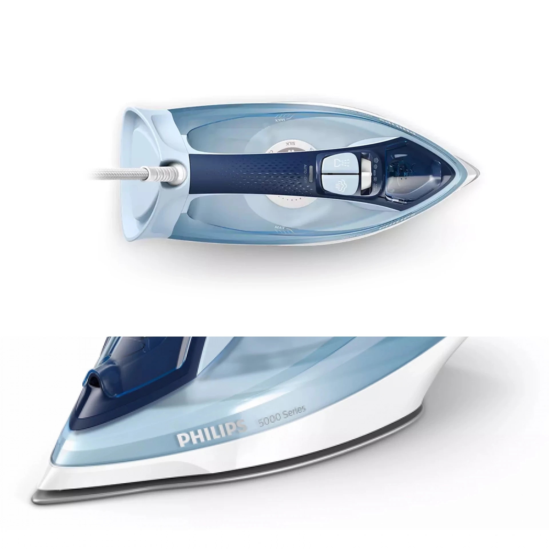 Pegla DST 5030/20 PHILIPS