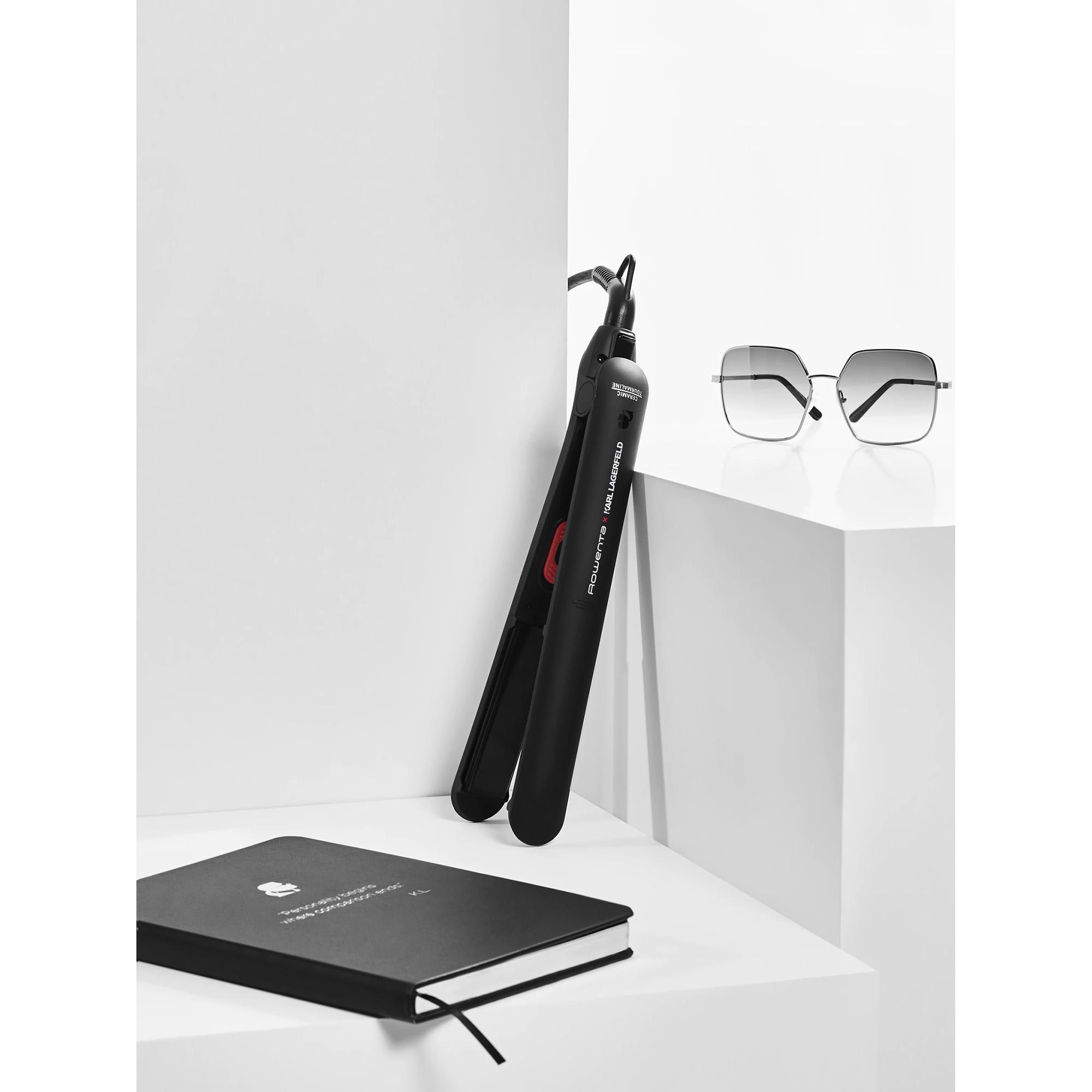 Pegla za kosu SF 161 LF0 KARL LAGERFELD ROWENTA