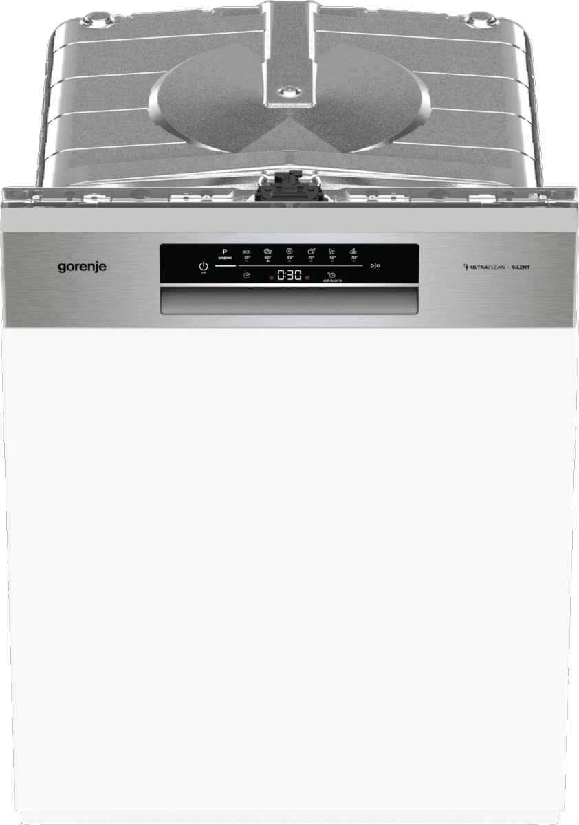 Perilica suđa GI 642E90 X GORENJE