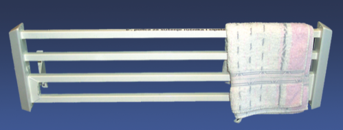 POLICA ZA RUČNIKE TKH2 110W