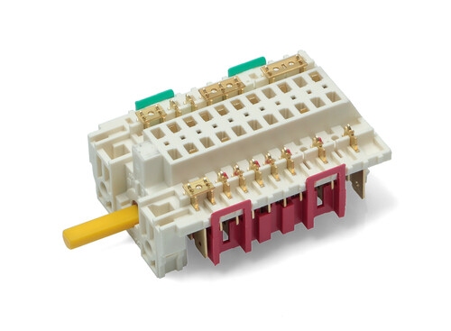 Prekidač pećnice NT 618126 ALT.296289