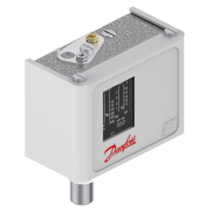 PRESOSTAT KP 36 2-14 bar;dif0,7-4 bar G1/4in