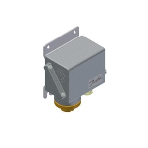 Presostat KPS 47 G 1/4 6-60bar DANFOSS