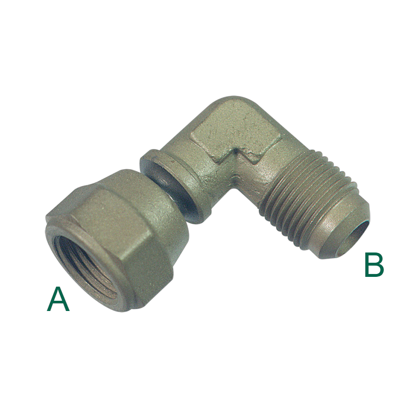 PRIKLJUČAK ES4-86 REFCO1/2-3/8