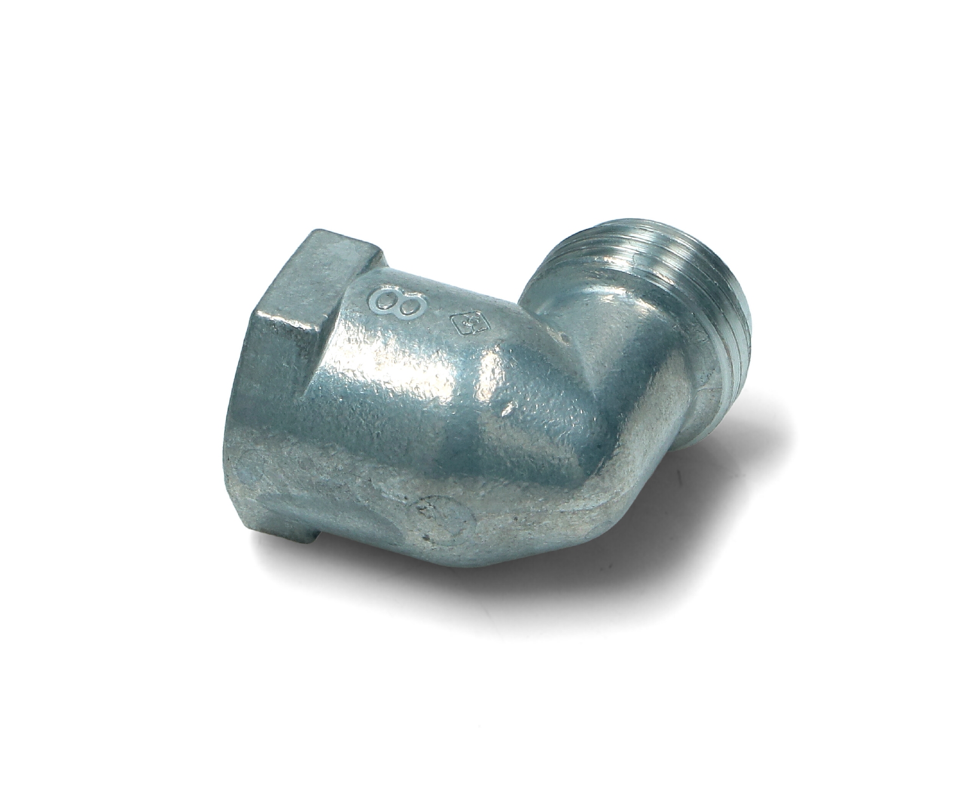 PRIKLJUČAK PLINA 1/2" M/F COK997UN