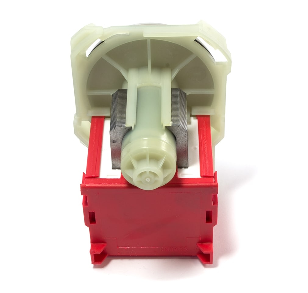 PUMPA ASKOL 30W  BOSCH 230V, 50Hz, 0,2A