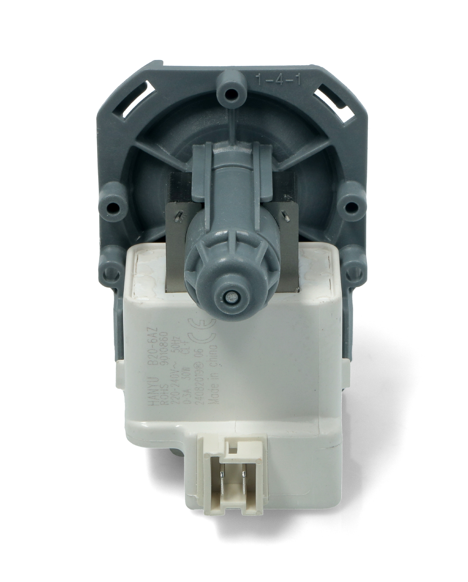 PUMPA HANYU 30W PMP523UN