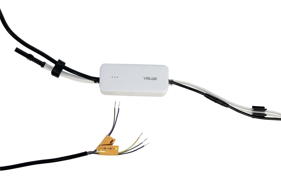 PUMPA ZA ODVOD KONDENZATA VALUE S1 24L/h