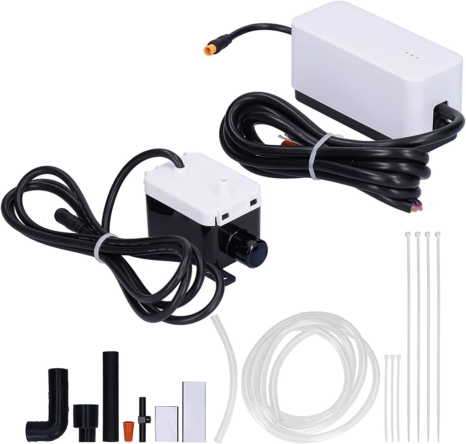 PUMPA ZA ODVOD KONDENZATA VALUE S1 24L/h