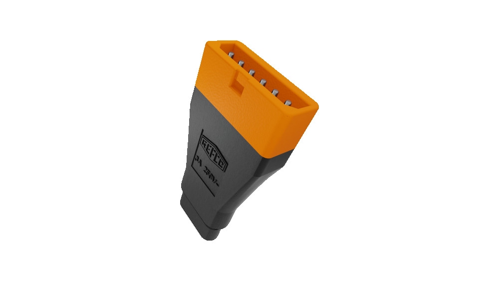 PUMPA ZA ODVOD KONDEZATA VAMP-F 22L/h REFCO