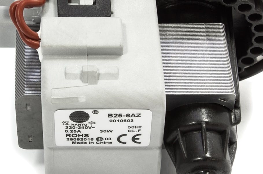 Pumpa za perilicu  BEKO 30W 2801100100 PMP008AC