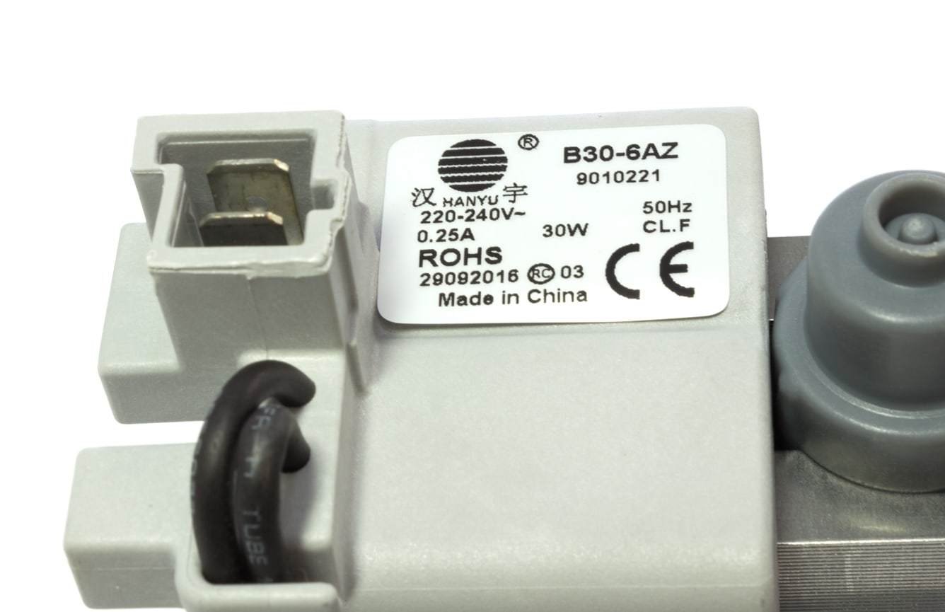 Pumpa za perilicu rublja BEKO 30W 1740300300