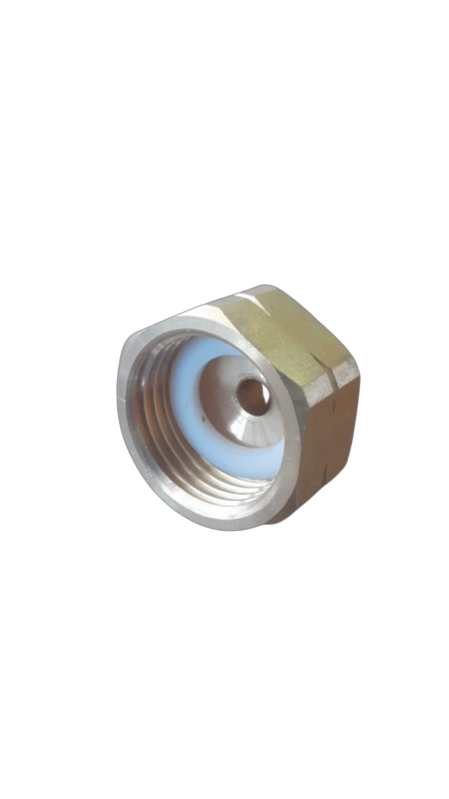 REDUKCIJA ZA BOCU F21.7 x M1/4" SAE R600/R290