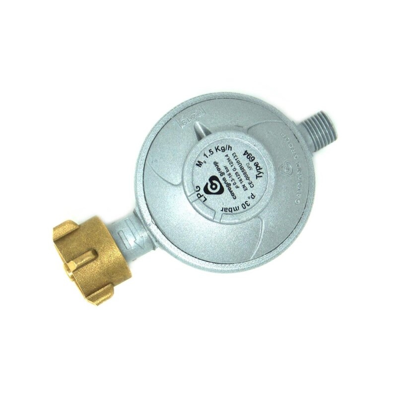 Regulator plina 1.5kg/h CAVAGNA GROUP